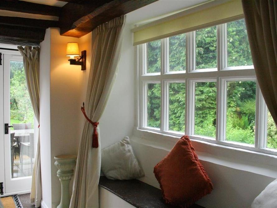 Tumbledown Villa Broadway  Eksteriør billede